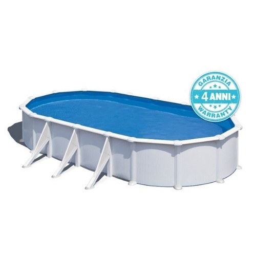 Piscina fuori terra ibiza san - piscina,
