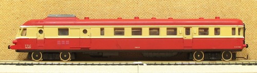Lima sncf locomotiva diesel - locomotiva,