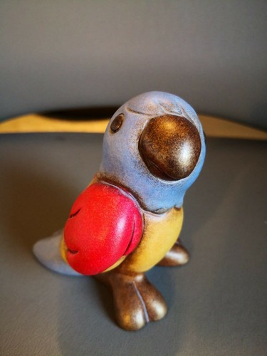 Thun pappagallo robin - thun,