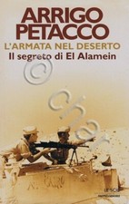 A. Petacco - L'armata nel
