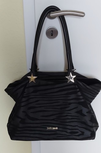 Borsa tracolla just cavalli - borsa,
