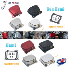 Hemi & Non Hemi Billet Valve