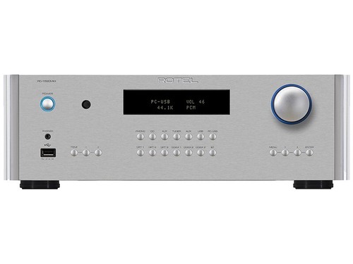 Rotel 1590 ii - rotel, mk