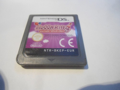 Giochi per nintendo - nintendo, ds