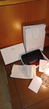 CELINE PARIS PORTAFOGLIO DONNA
