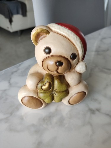 Teddy natalizio thun cappello - teddy,