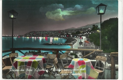 78119 sanremo bar delle - bar,