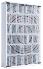 VCM - Legno CD DVD Stand