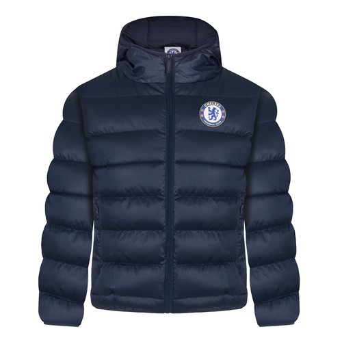 Giacca trapuntata chelsea - trapuntata,