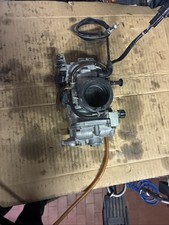 Keihin Flat Fcr 39 Mx Ktm