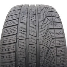 255 35 19 1X PIRELLI 255/35