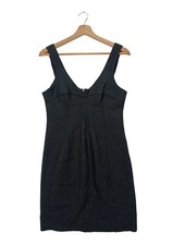 MARC CAIN Vestito di lana