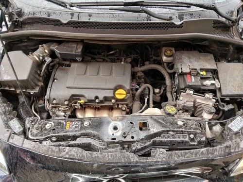 B14xer motore opel corsa - corsa, e