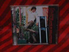 THE DOORS LIVE IN HOLLYWOOD