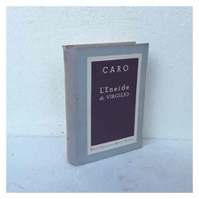 L'eneide di Virgilio di Caro