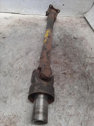 Transmission longitudinale - 66,