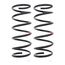 Kit molle sospensione assale