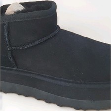 UGG Classic Mini II Stivaletti