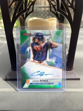2025 Bowman's Best CARSON