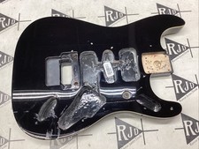 Corpo chitarra elettrica