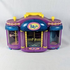 POLLY POCKET BOUTIQUE dress