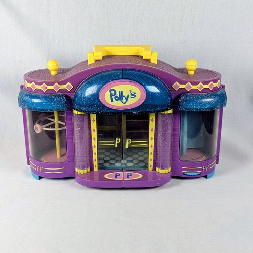 Polly pocket boutique dress - polly,