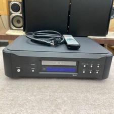 ESOTERIC K 05B Black Limited