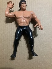 Ricky il Drago Steamboat