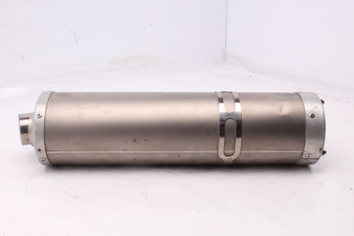 Scarico silenziatore finale - scarico,