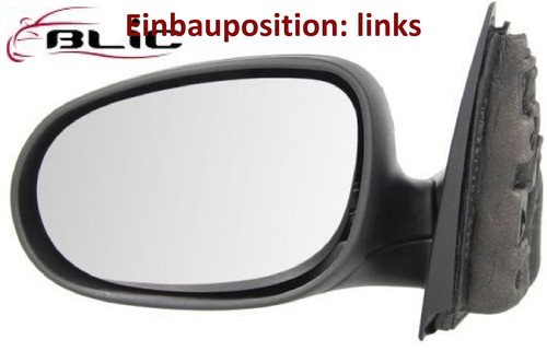 Blic 5402 2001593p - 5402-23-2001593p, specchio