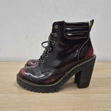 Stivali Chelsea Dr Martens