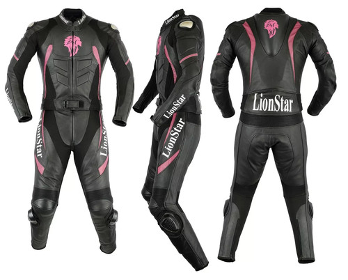 Lionstar panther tuta corsa - panther, da