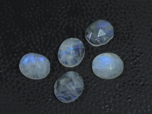 Pietra luna arcobaleno - pietra,