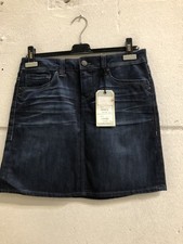 Gonna di jeans donna Mavi Rita