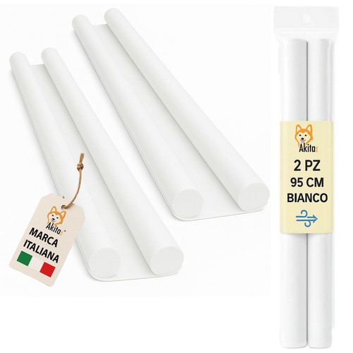 Paraspifferi porta doppia - pz,