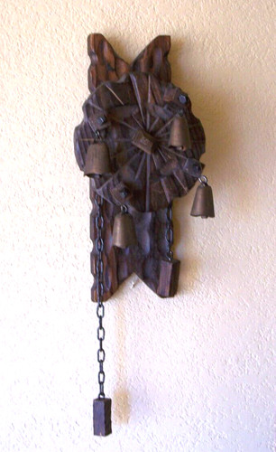 Catena puleggia vintage - catena,