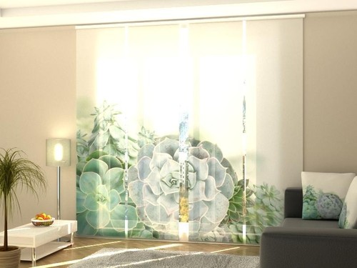 Set tende a - set, di