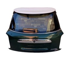 PORTELLONE POSTERIORE COMPLETO