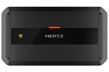 Hertz DP 4.400 ampli 4-3-2