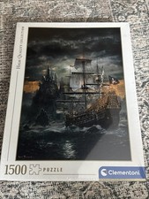 Clementoni Puzzle Collezione