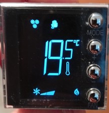 BTicino LN4691 termostato