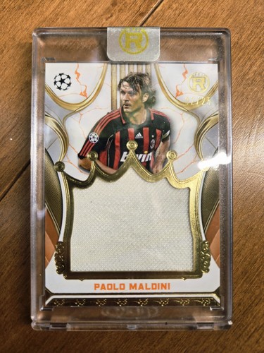 2024 topps reverence - reverence, uefa