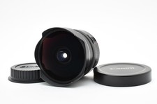 [OTTIME CONDIZIONI] Canon EF 15mm f/2.8 Fisheye obiettivo grandangolare dal GIAPPONE