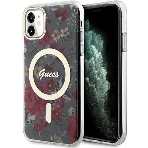 Custodia rigida guess con - rigida,