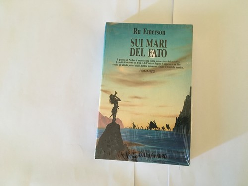 Emerson sui mari del - del, fato
