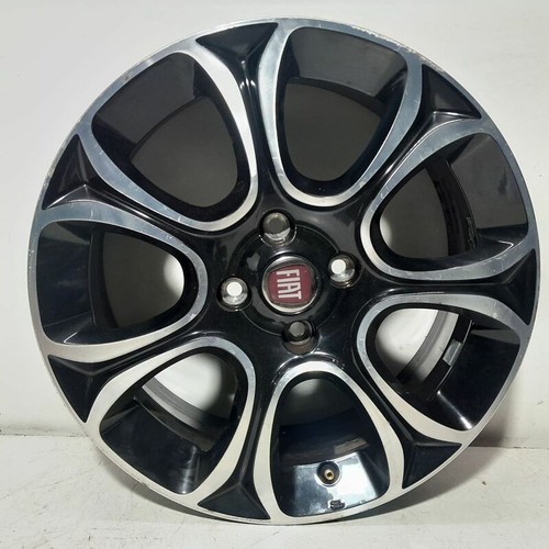 51842693 cerchio fiat - cerchio,