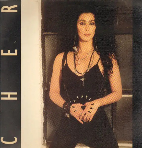 Cher heart stone 2nd - of,