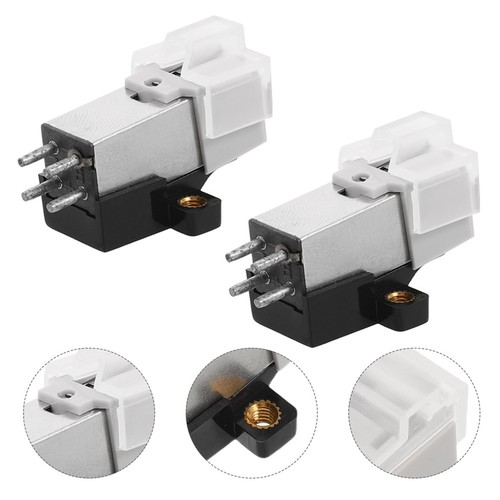 Testine magnetiche per - ,