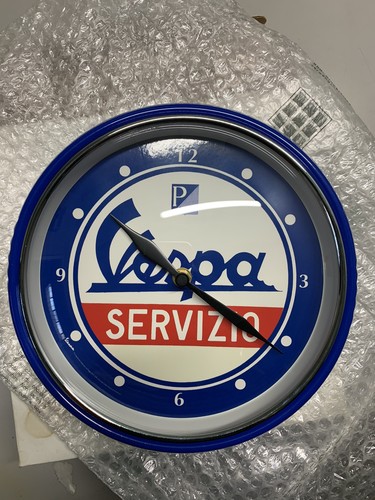 Orologio muro vespa - muro,