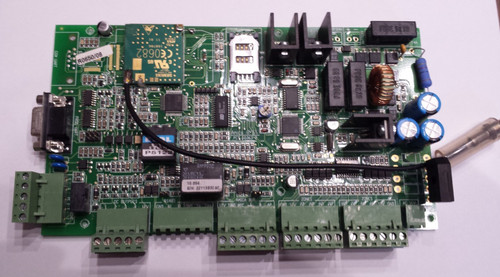 Combivox amica 2009 - amica,